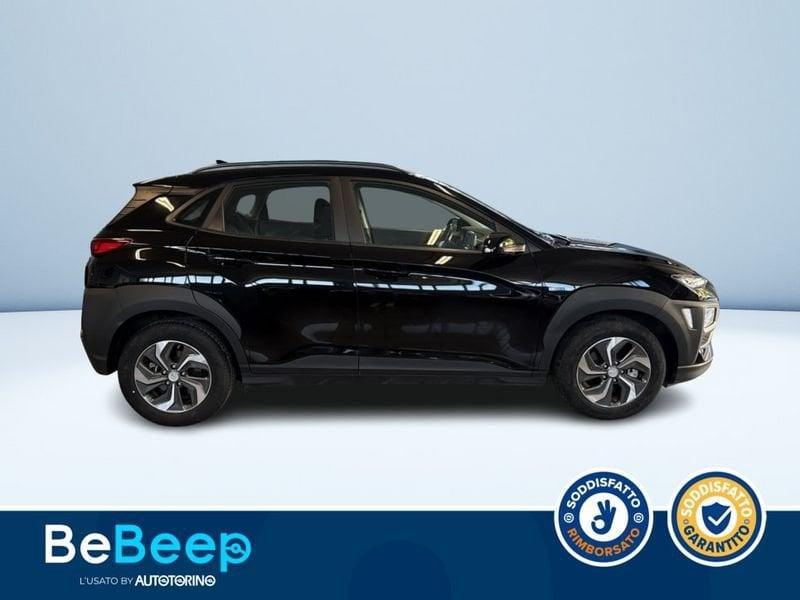 Hyundai Kona 1.6 HEV XTECH FCA 2WD DCT