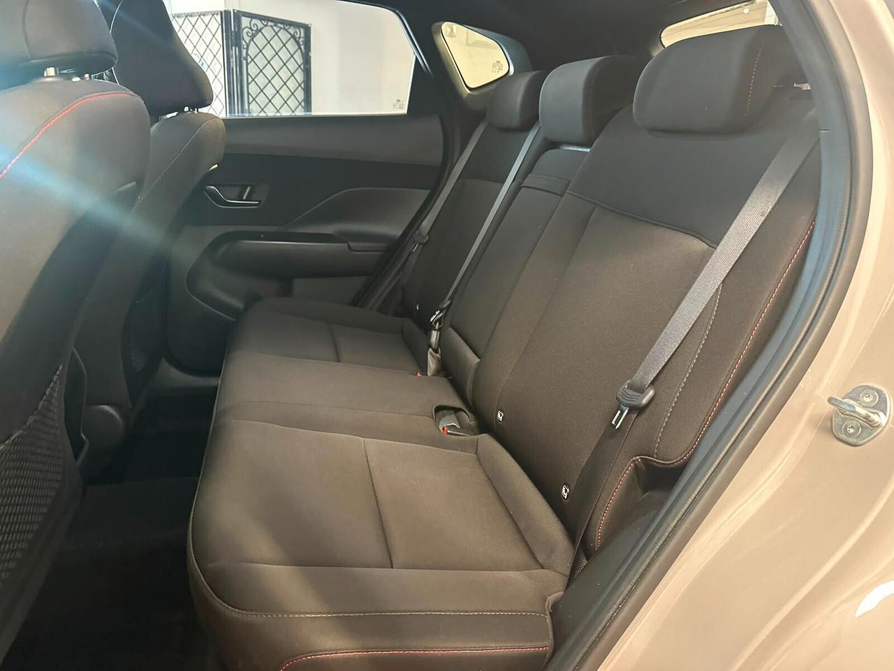 Hyundai Kona 1.0 T-GDI Hybrid 48V iMT NLine