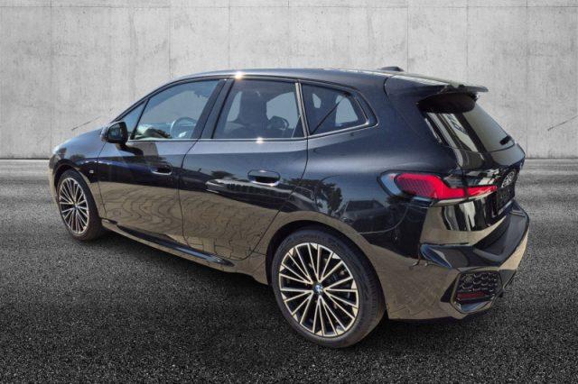 BMW 218 d Active Tourer Msport