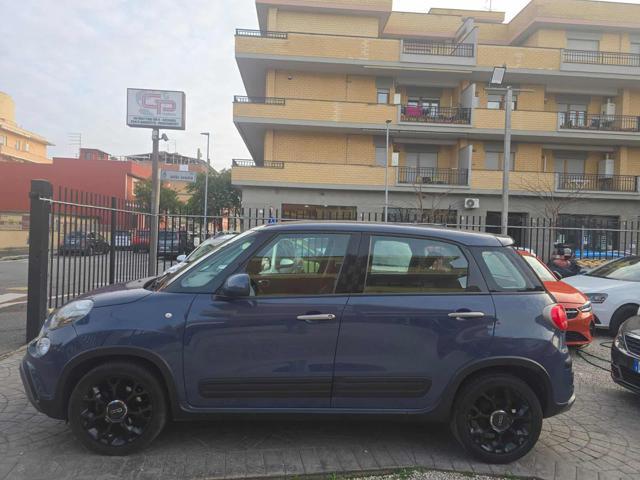 FIAT 500L 1.4 95 CV S&S Cross azien. no obbligo finanz . !!!