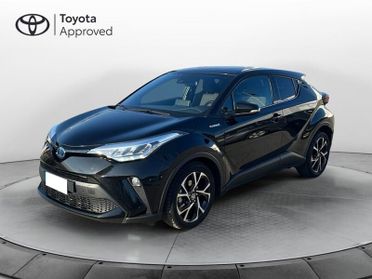 Toyota C-HR C-HR 1.8 Hybrid E-CVT Trend