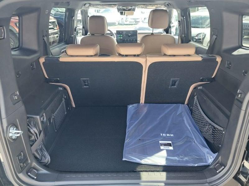 ICH-X K3 K3 2.0 GPL DCT 4WD