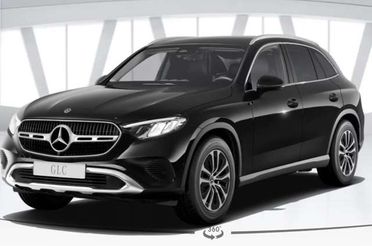 Mercedes-Benz GLC 220 GLC 220 d 4Matic Mild Hybrid Advanced Plus