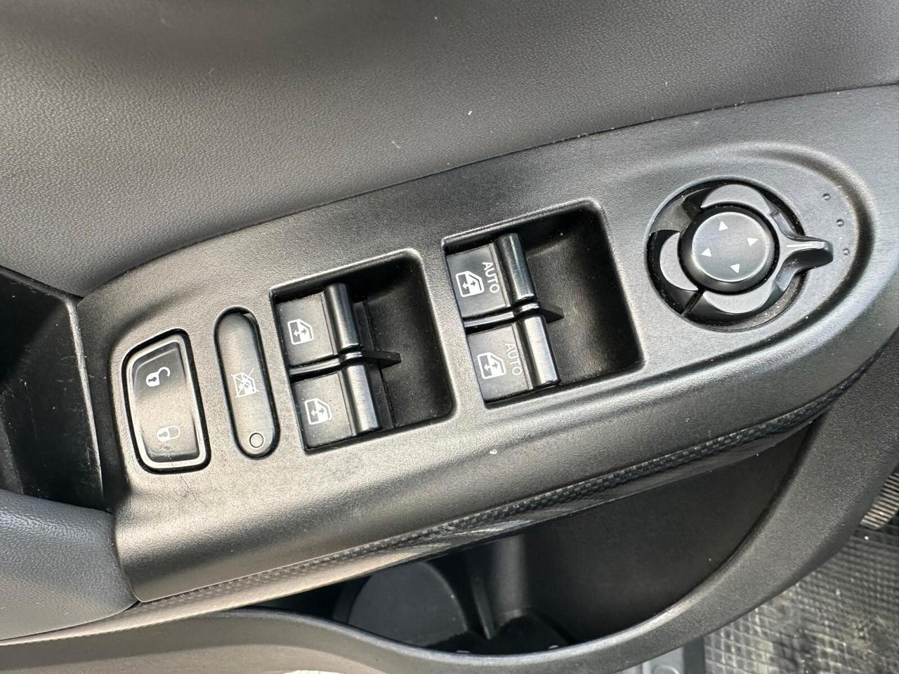 Fiat 500X 1.3 MultiJet 95 CV Pop