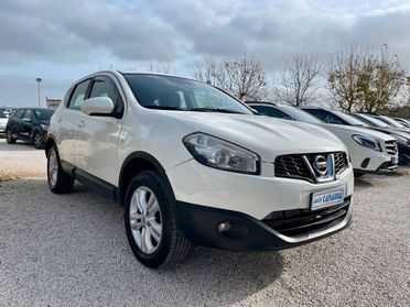 NISSAN QASHQAI 1.5 DCI - 2012