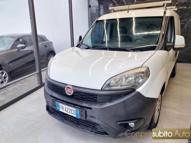 FIAT Doblo Doblò 1.3 MJT Cargo Lamierato più IVA