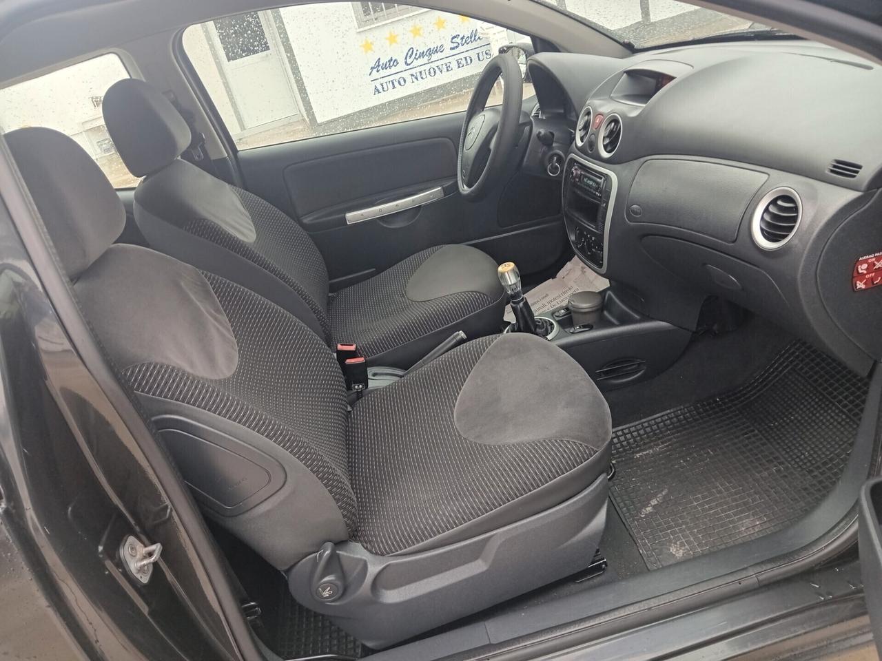 Citroen C2 1.4 HDi 70CV X PATENTATI PERFETTA QUALS PROVA