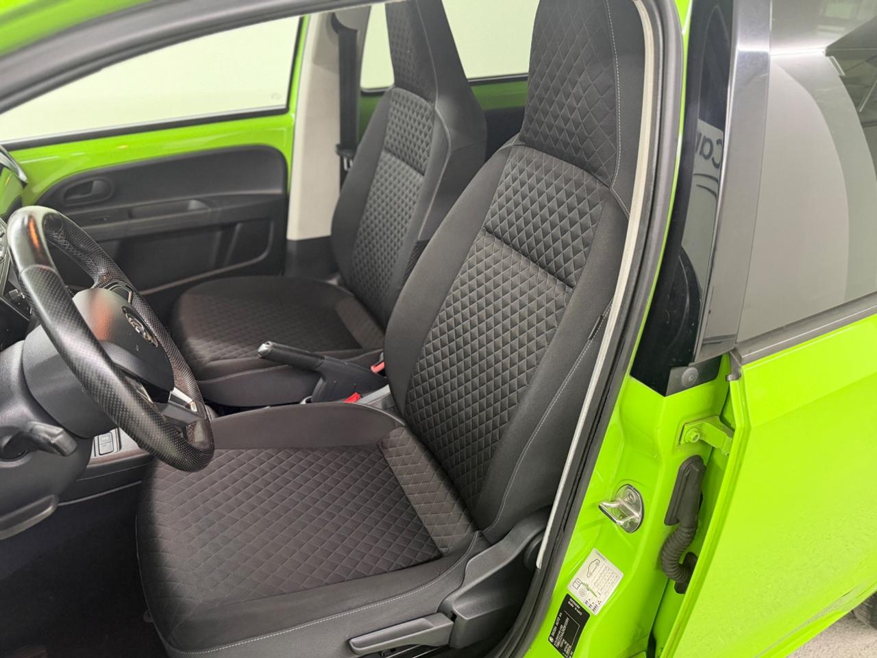 Skoda Citigo (anno 2019)