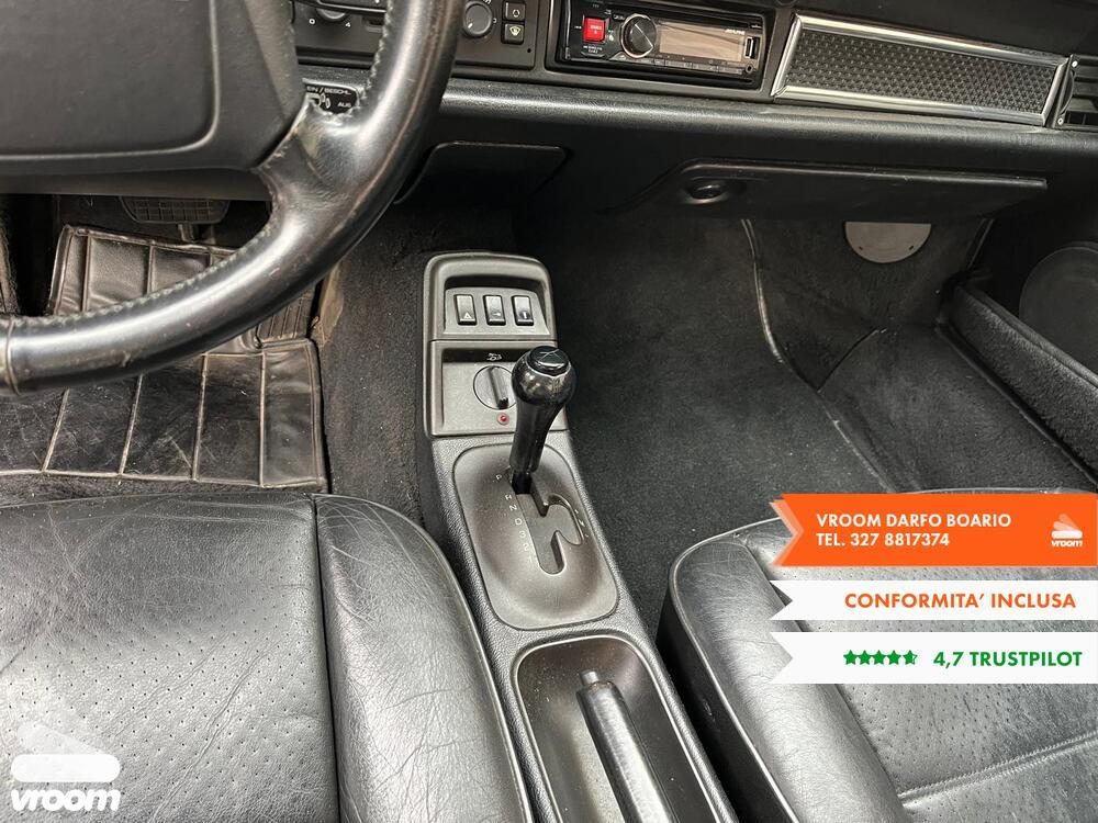 PORSCHE 911 (964) 911 Carrera 2 cat C...