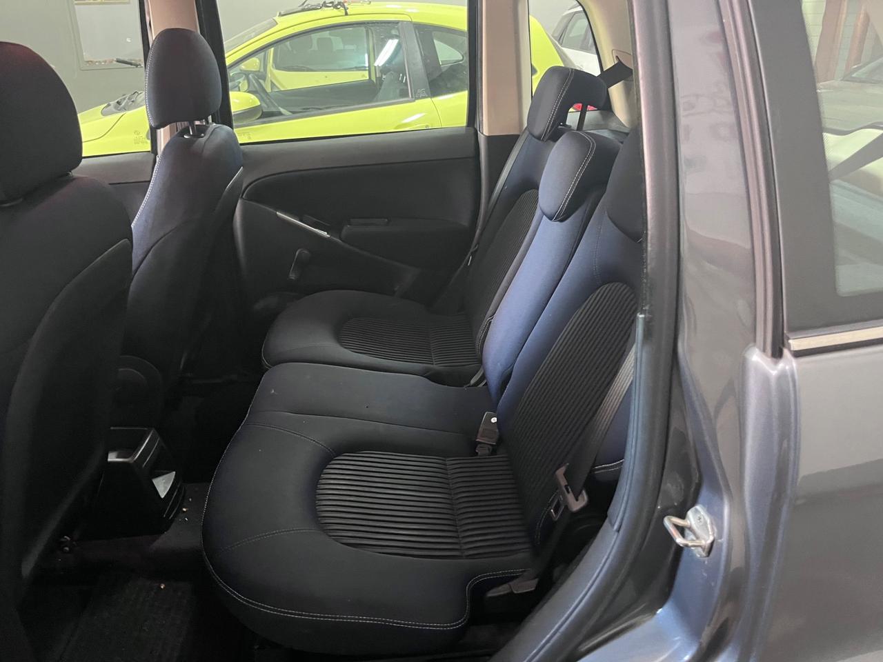 Lancia MUSA 1.3 Mjt 95 CV Gold 2011