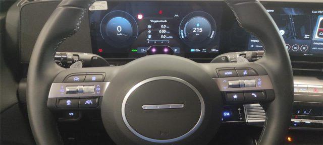 HYUNDAI Kona 2ªs. (2023-->) EV 64.8 KWh Exclusive