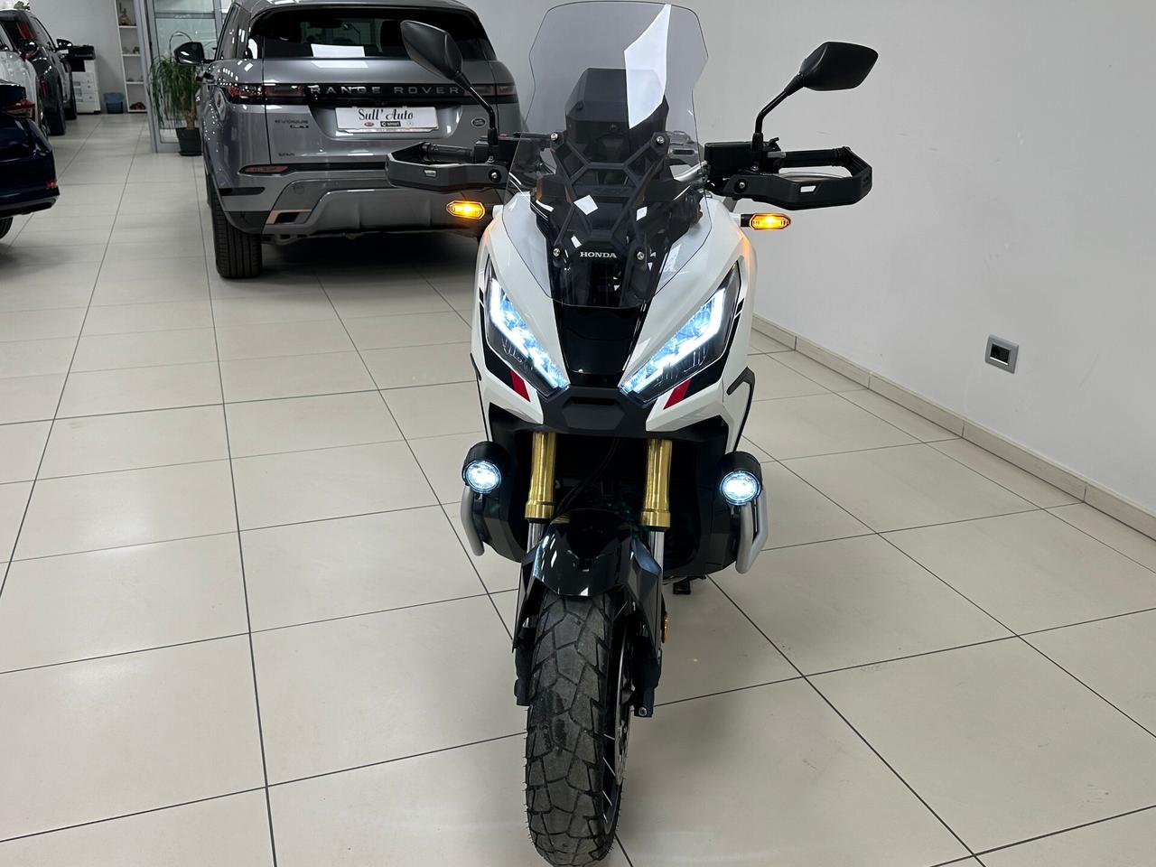 Honda X-ADV 750 DCT Adventure Abs - 2023