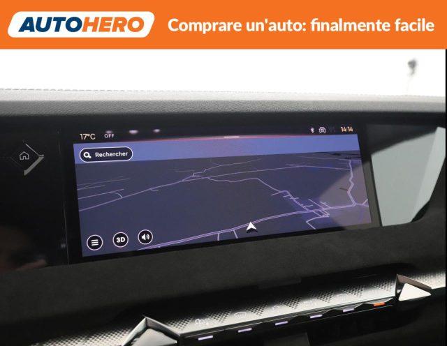 DS AUTOMOBILES DS 4 PureTech 130 aut. Performance Line