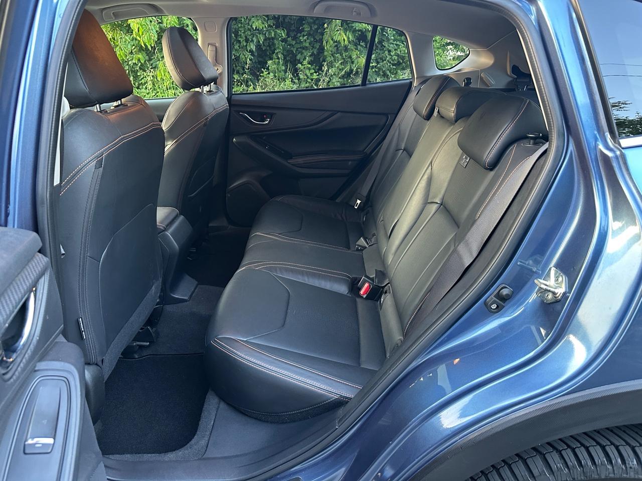 Subaru XV 2.0i Lineartronic Premium 4x4 - 2018