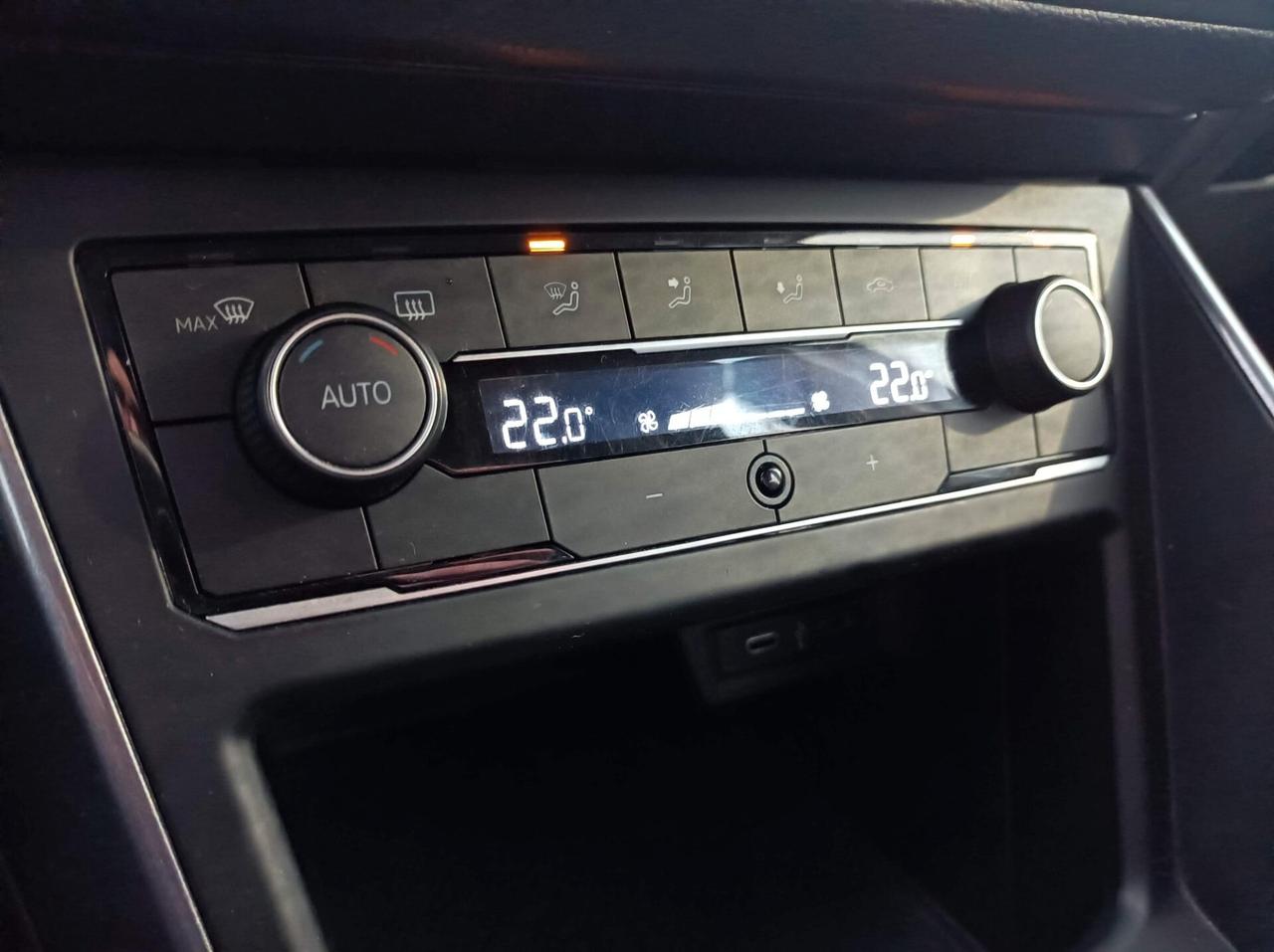 Volkswagen Polo 1.0 TGI 5p. Comfortline BlueMotion Technology