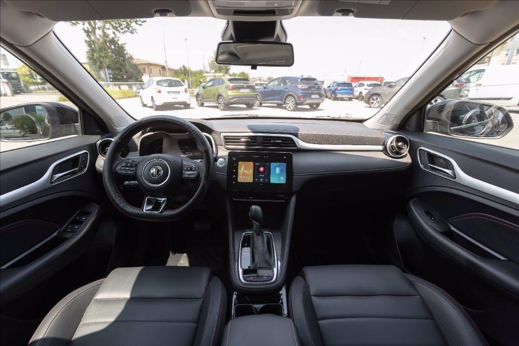 MG ZS 1.0 Luxury auto del 2024