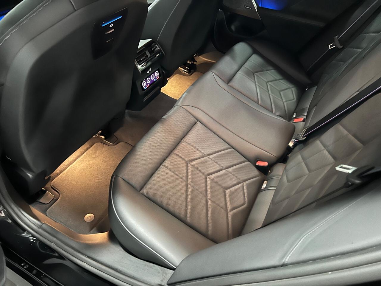 Bmw 520d 48V SDRIVE MSport Aut. 197 cv