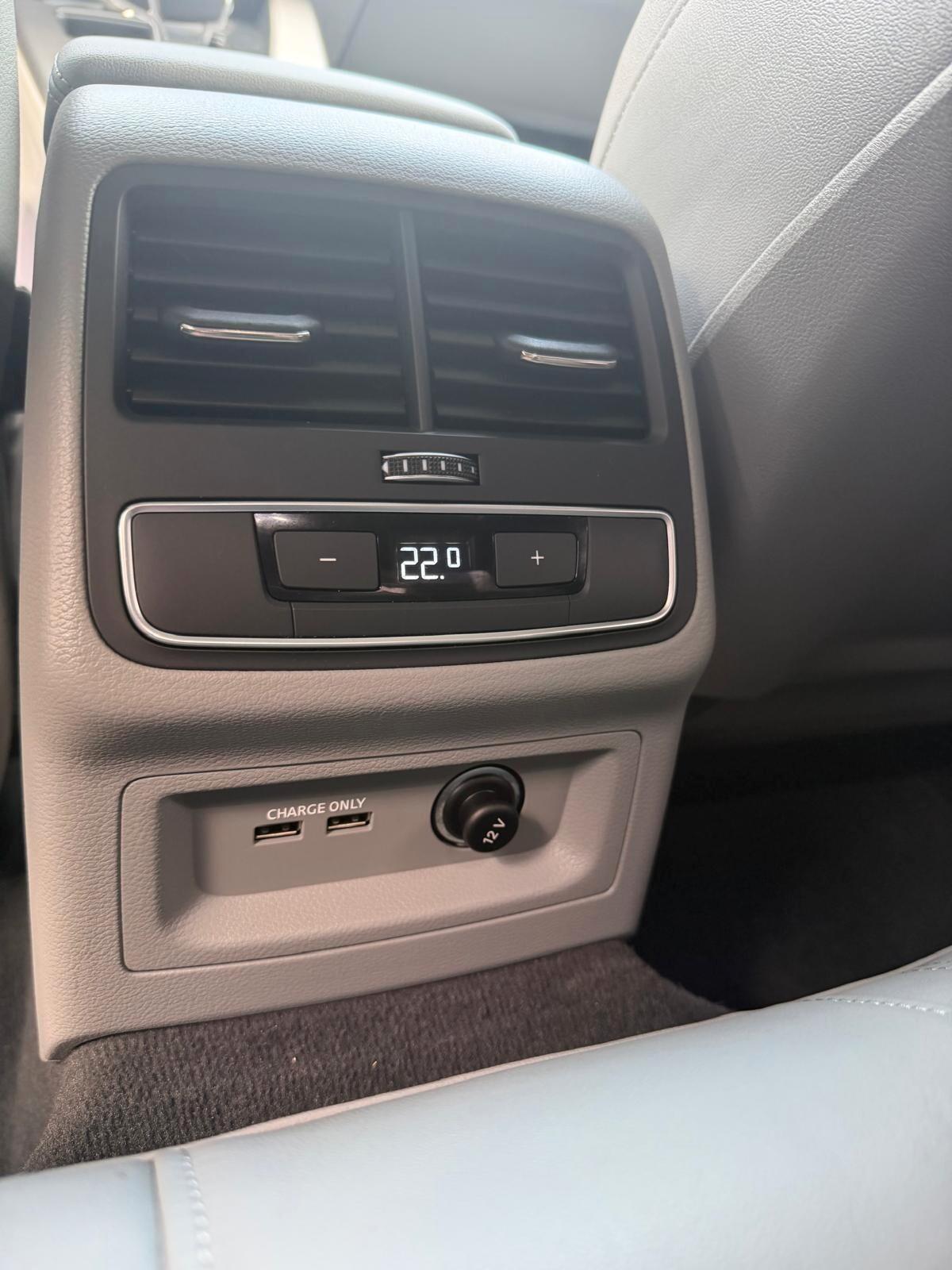 Audi A5 40 TDI quattro S tronic FARI MATRIX CAMERA 360 INTERNI PELLE E ALCANTARA