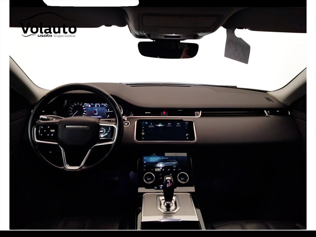 LAND ROVER Range Rover Evoque II 2019 - Range Rover Evoque 2.0d i4 mhev