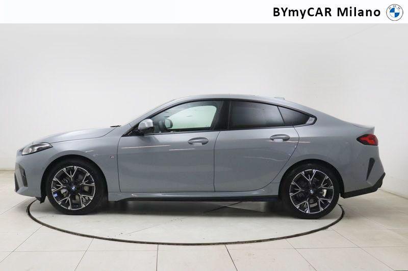 BMW Serie 2 Gran Coupe 220 48V MSport DCT