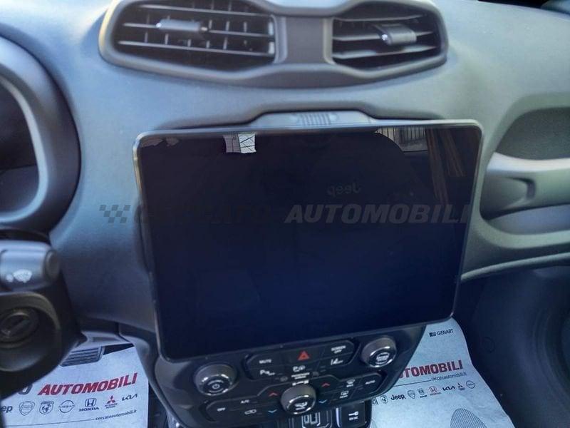 Jeep Renegade Renegade E-Hybrid My25 North Star 1.5 Turbo T4 E-Hybrid 130cv Fwd