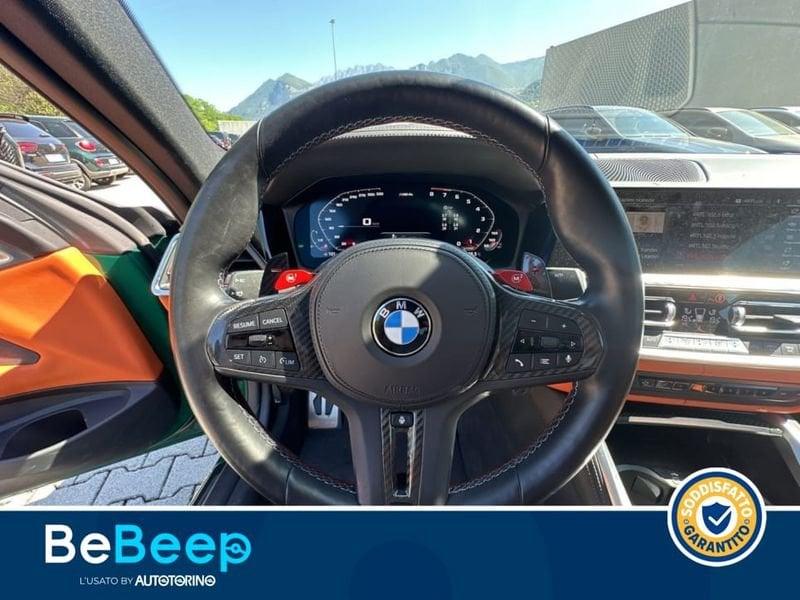 BMW Serie 4 Coupé M4 COUPE 3.0 COMPETITION AUTO