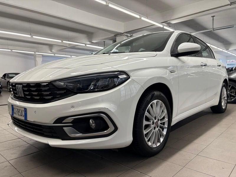 FIAT Tipo 1.0 5 porte Life