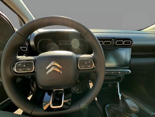 Citroen C3 Aircross PureTech 110 S&S You