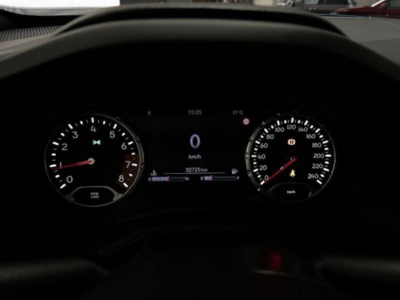 Jeep Renegade 1.0 T3 Limited