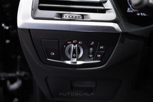 BMW X4 xDrive20d 190cv 48V