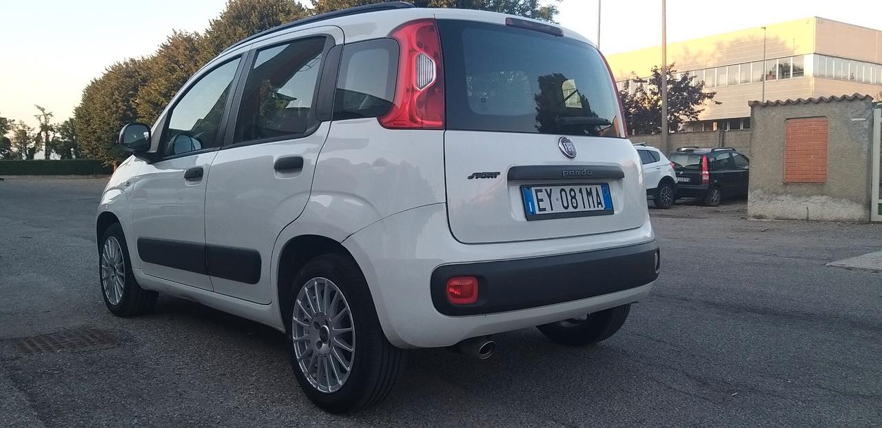 Fiat Panda 1.2 Easy