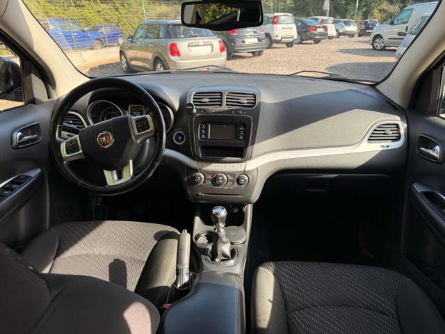 FIAT Freemont 2.0 Multijet 140 CV Urban 7PL