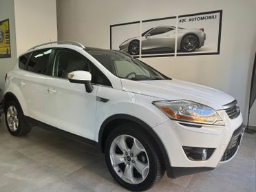 Ford Kuga / 2012/ 2.0 TDCi 163 CV 4WD/ km 68mila