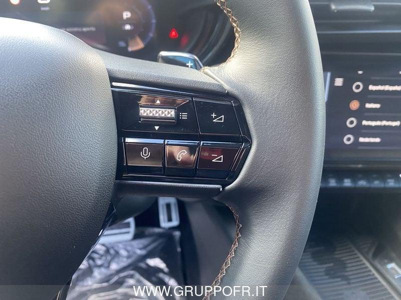 Alfa Romeo Junior 1.2 145 CV Hybrid eDCT6 Intensa NO VINCOLI FINANZIARI