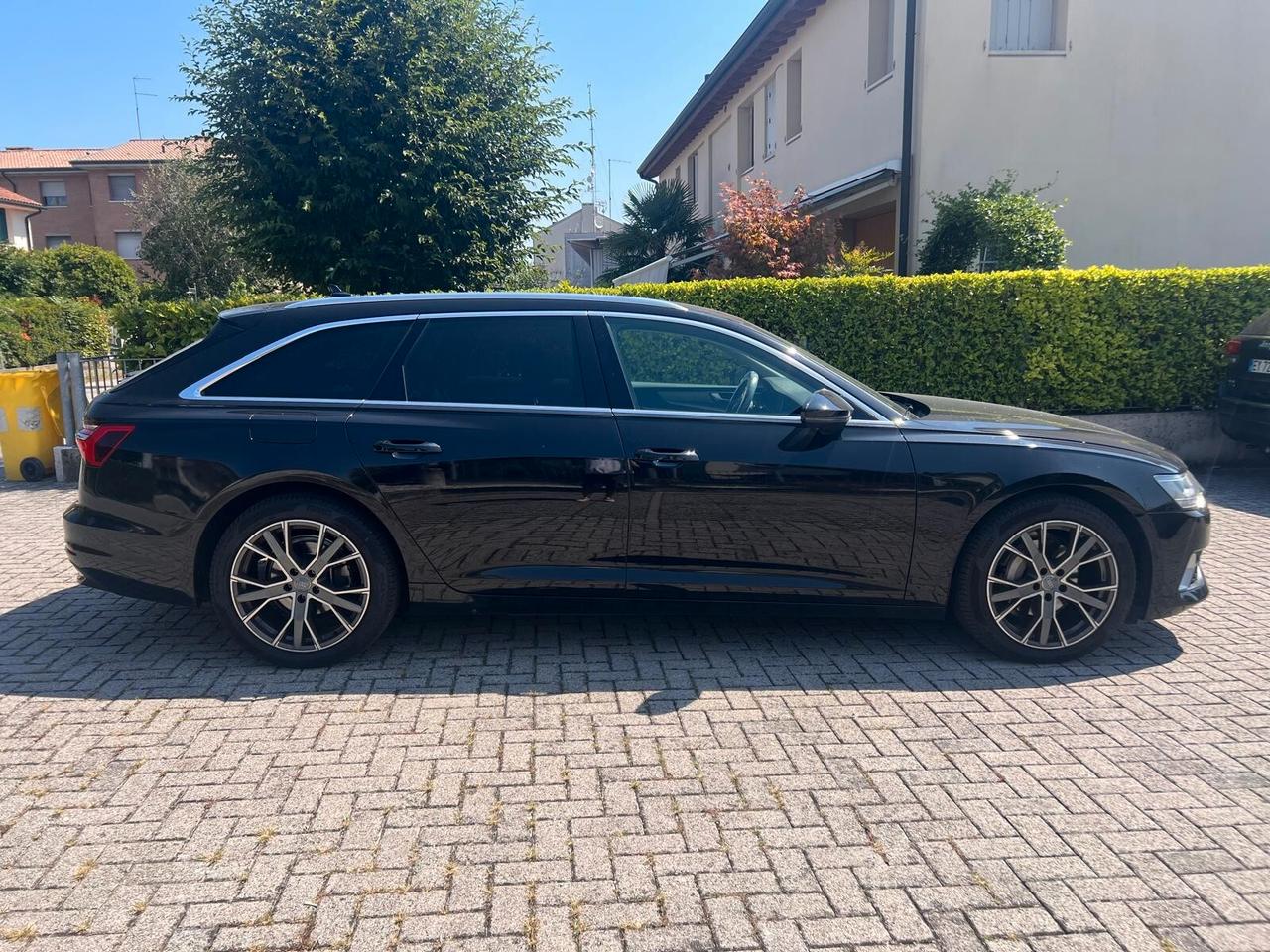 Audi A6 40 2.0 TDI S tronic