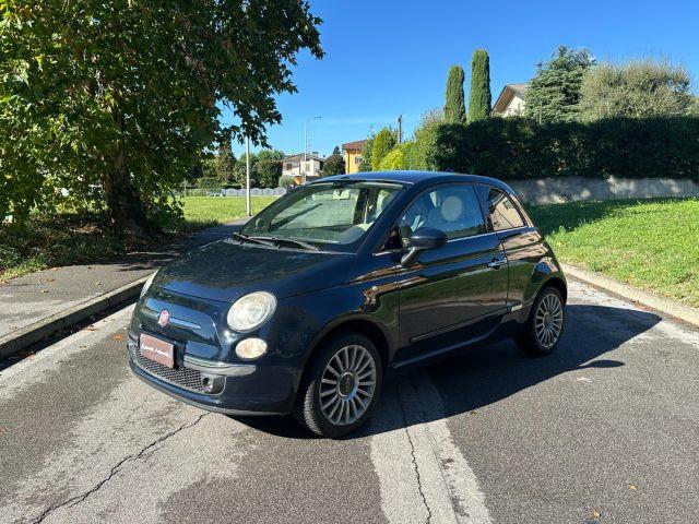 FIAT 500 1.3 Multijet 16V 75 CV Lounge NEOPATENTATI