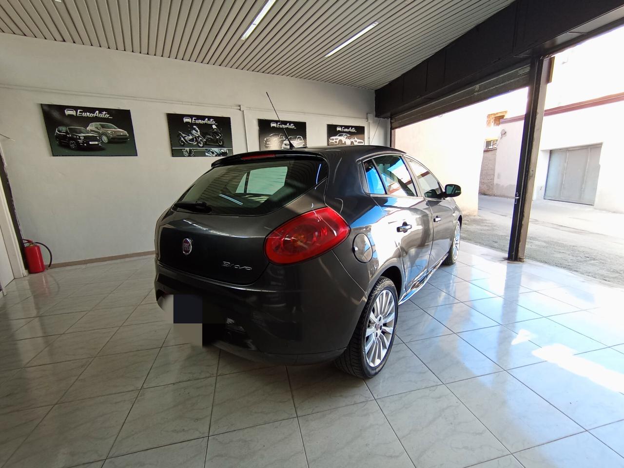 Fiat Bravo 1.6 MJT 120 CV CON GARANZIA