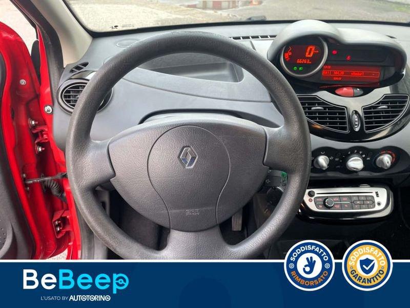 Renault Twingo 1.2 NIGHT&DAY 75CV