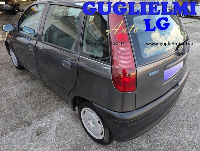 FIAT Punto 1ª serie 55 cat 5 porte SX 86000KM