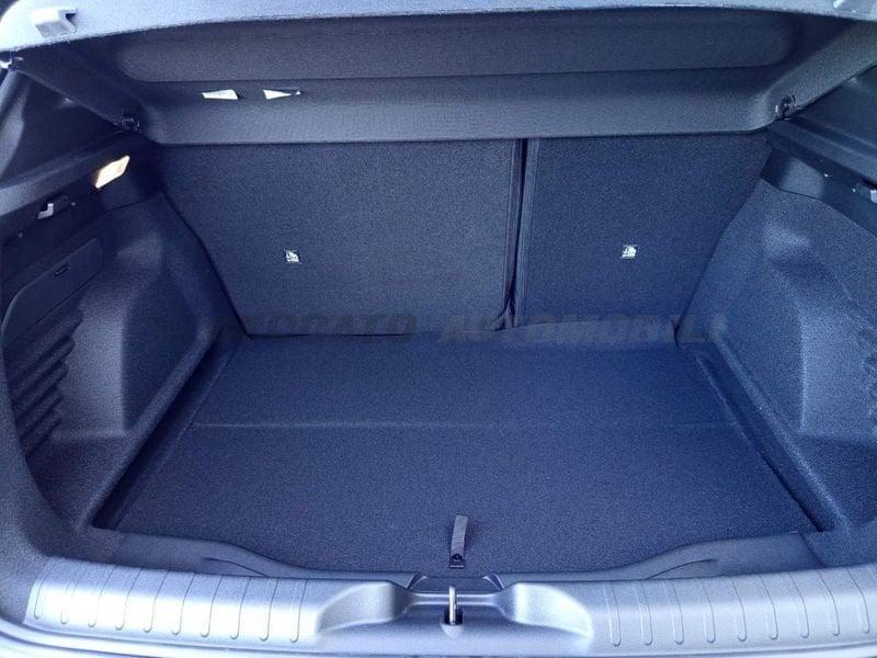 FIAT 600 600 Hybrid My25 600 1.2 Hybrid136cv