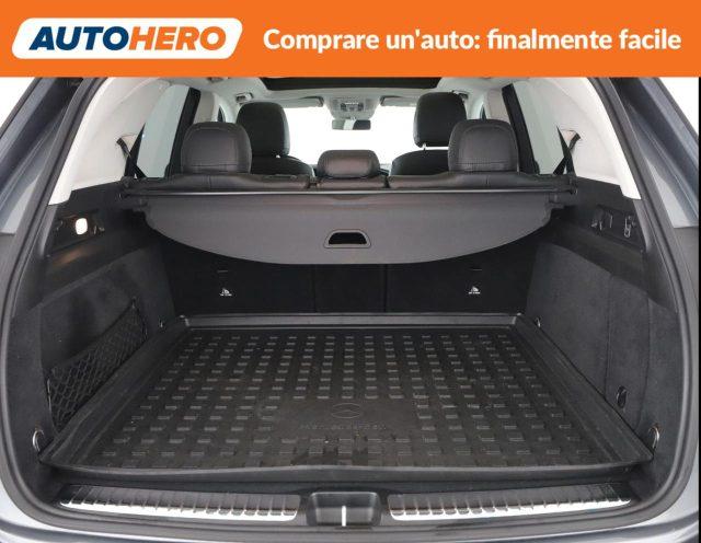 MERCEDES-BENZ GLE 450 4Matic EQ-Boost Premium