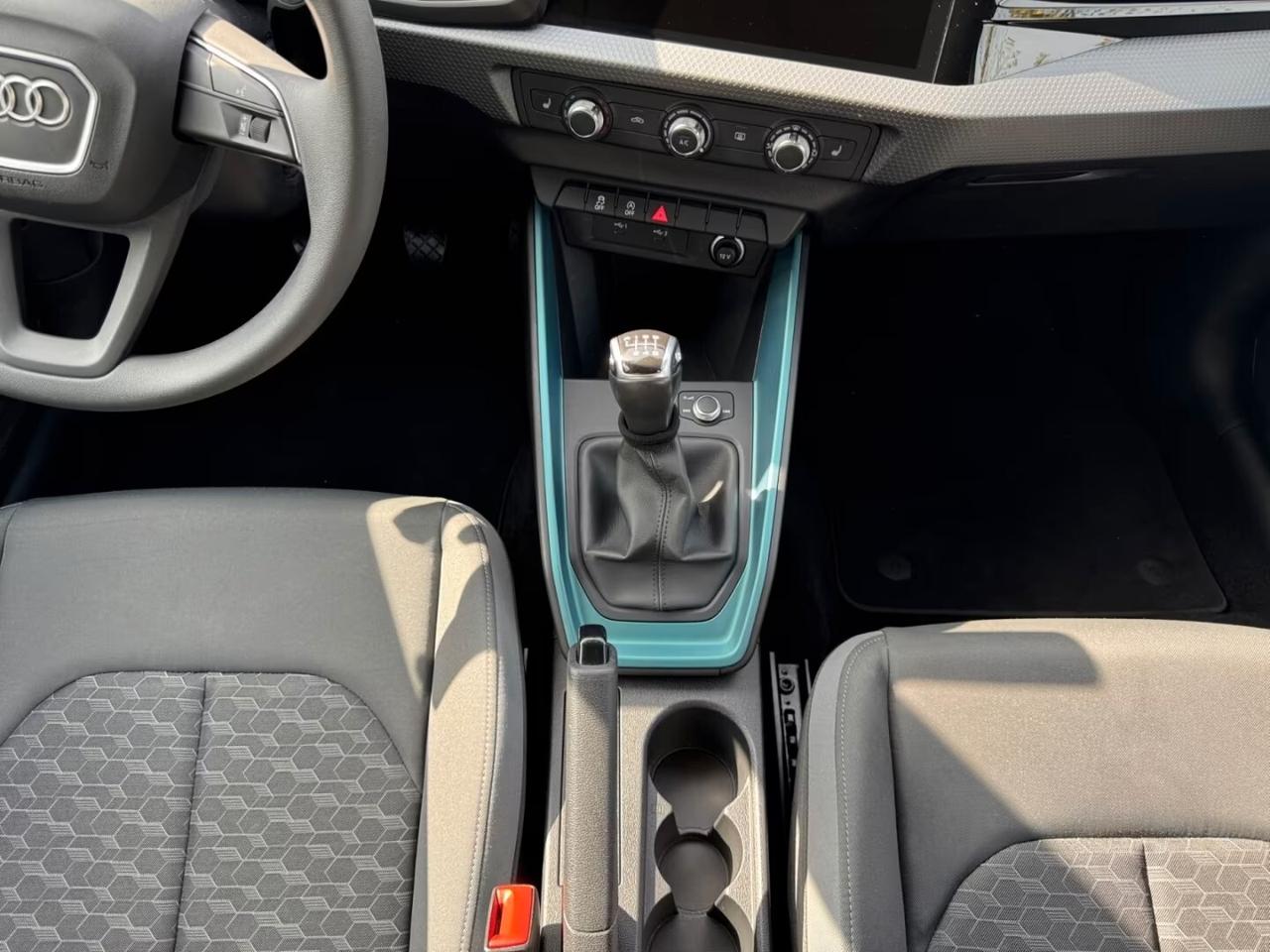 Audi A1 Sportback 30 TFSI Advanced LED