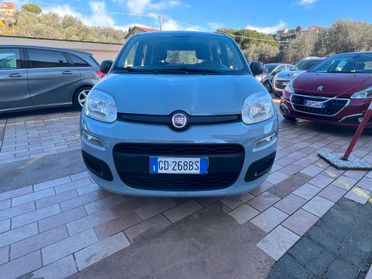 Fiat Panda 1.2 Connected by Wind