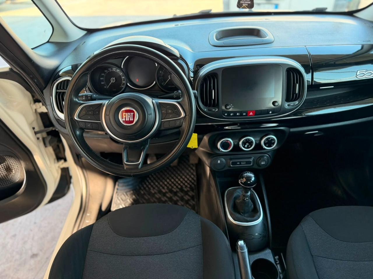 Fiat 500L 1.4 95 CV Cross