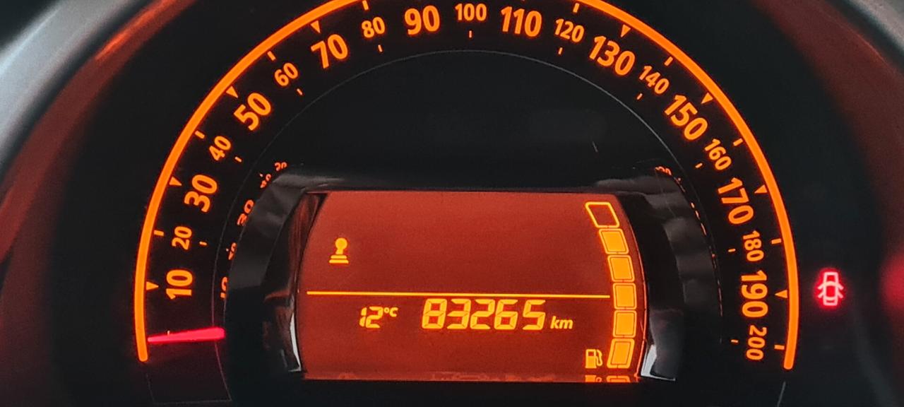 Renault Twingo 1.0 LIMITED PREZZO REALE GAR.12 MESI PRONTA CONSEGNA