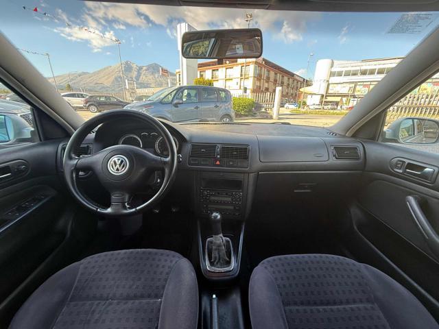 VOLKSWAGEN Golf 1.9 TDI/101 CV 5p. Comfortline SCONTO ROTTAMAZIONE