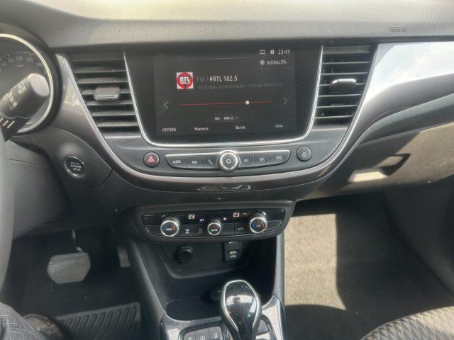 OPEL Crossland Crossland X Ultimate 1.5 ECOTEC diesel 120cv S&S A