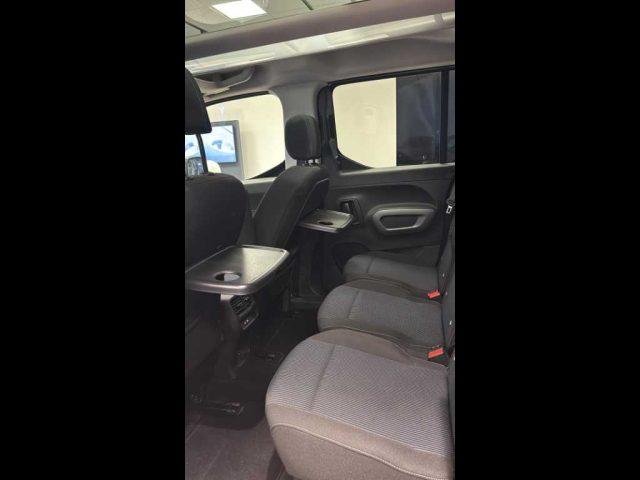 FIAT 130 Doblò 4ª serie - Doblò 1.5 BlueHdi CV AT8 PC