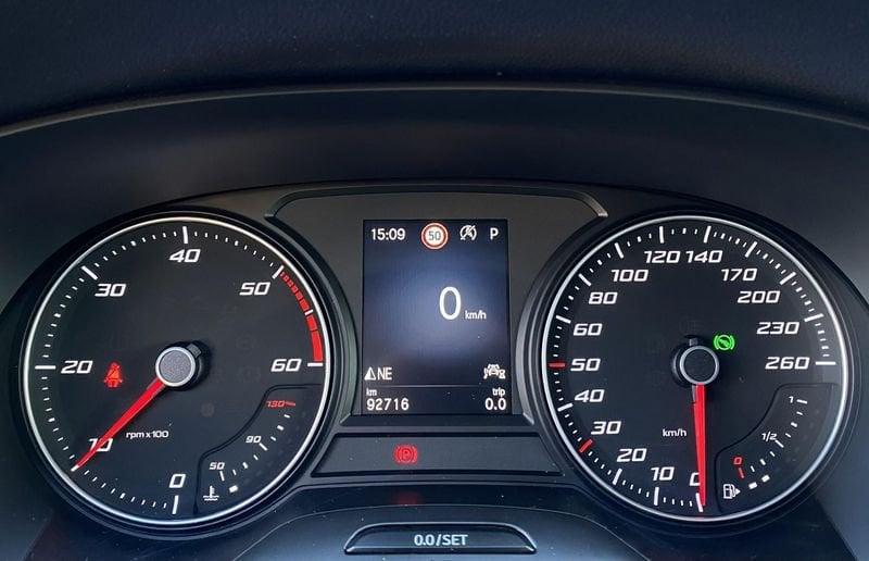 Seat Ateca 2.0 TDI DSG BUSINESS 150CV