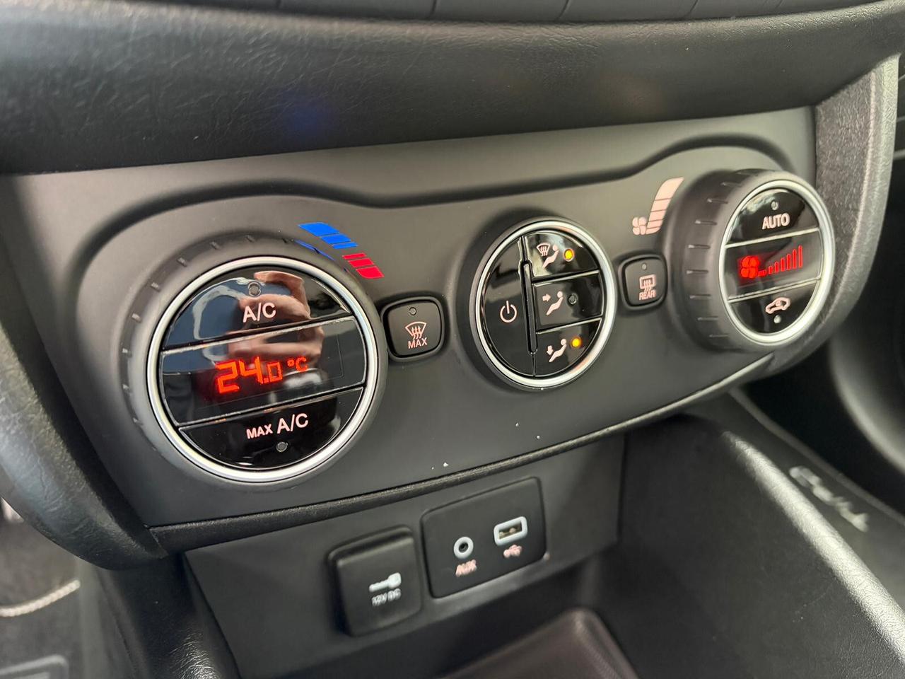 Fiat Tipo 1.4 T-Jet gpl 120CV 5p Lounge